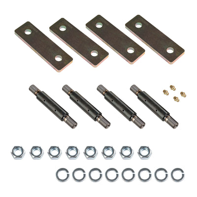 Greasable Shackle Kit