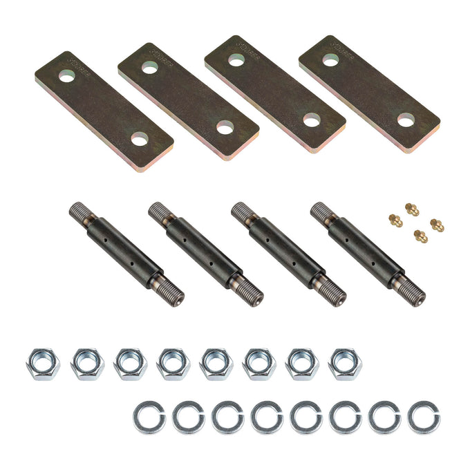 Greasable Shackle Kit