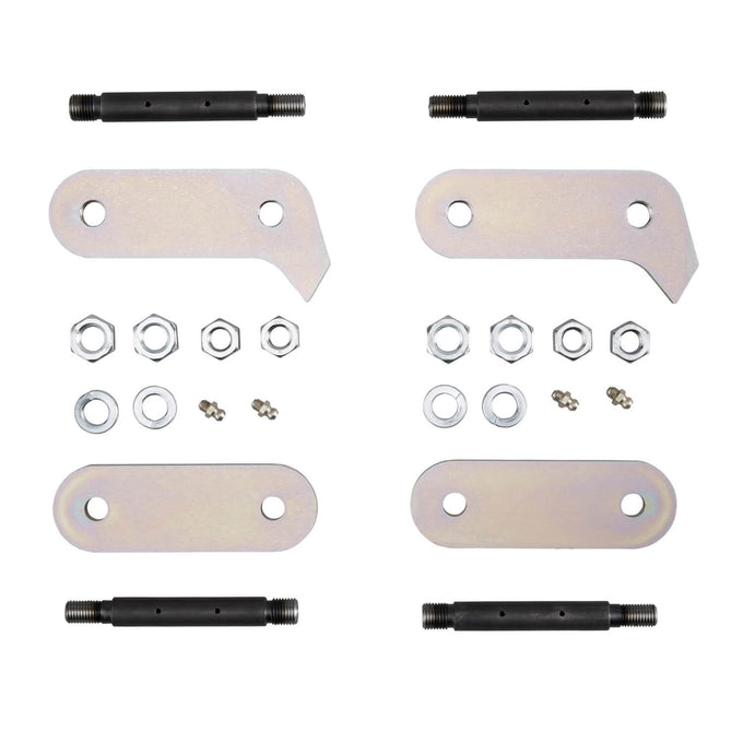 Greasable Shackle Kit <br> 69-85 Toyota Land Cruiser