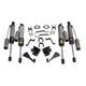 Suspension Lift Kit with BP-51 Bypass Shocks