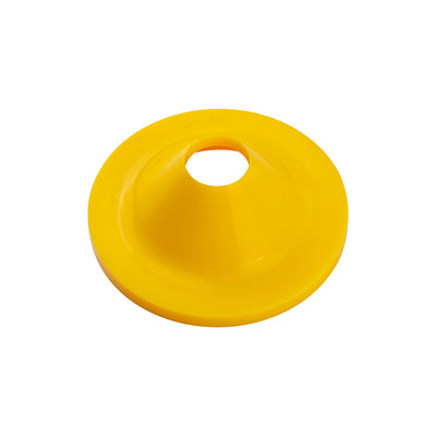 Front Coil Spring Trim Packer <br> 07-18 Jeep Wrangler (JK)