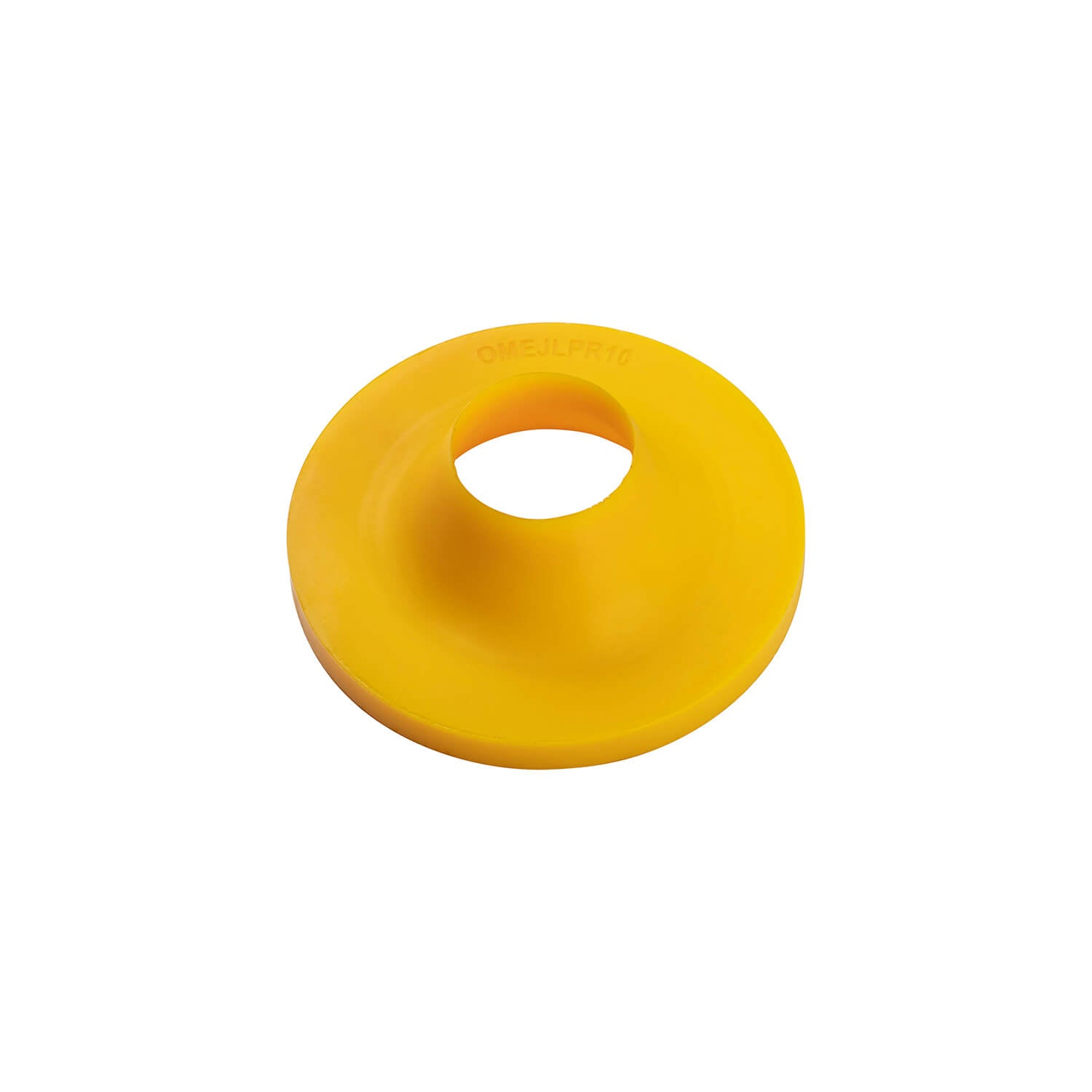 Rear Coil Spring Trim Packer <br> 18-23 Jeep Wrangler