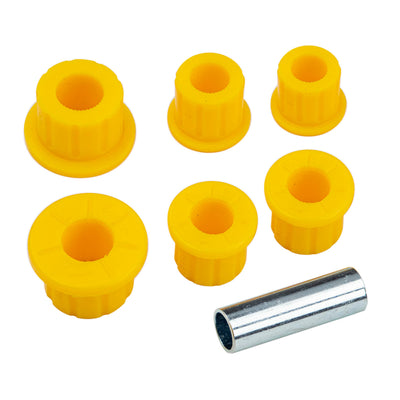 Leaf Spring Bushing Kit