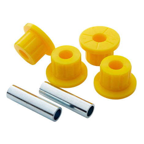 Leaf Spring Bushing Kit <br> 05-23 Toyota Tacoma