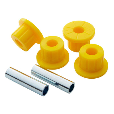Leaf Spring Bushing Kit <br> 05-23 Toyota Tacoma