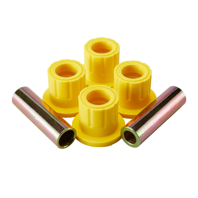 Leaf Spring Bushing Kit