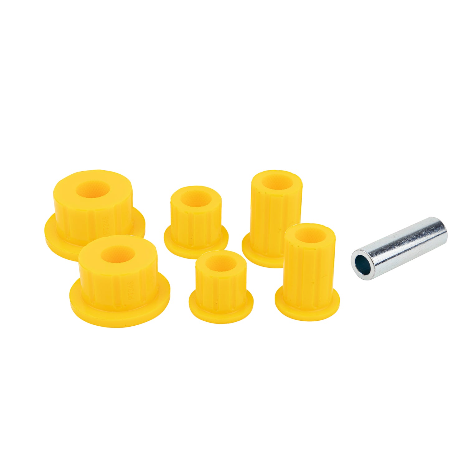 Leaf Spring Bushing Kit <br> 19-23 Ford Ranger