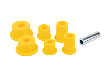 Leaf Spring Bushing Kit <br> 19-23 Ford Ranger
