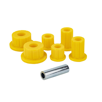 Leaf Spring Bushing Kit <br> 19-23 Ford Ranger