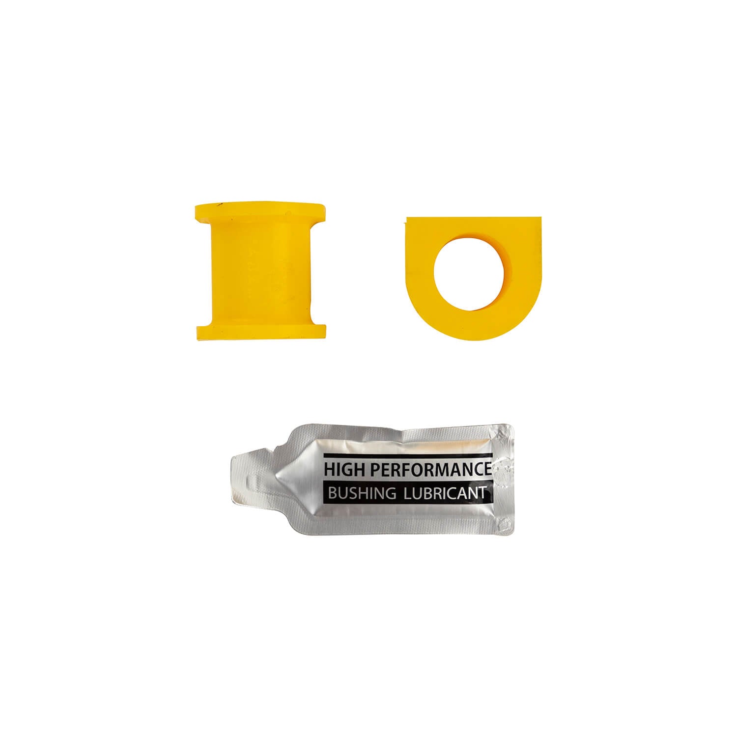 Sway Bar Bushing Kit