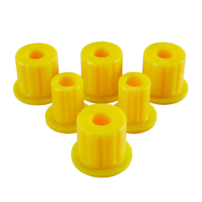 Leaf Spring Bushing Kit <br> 69-85 Toyota Land Cruiser