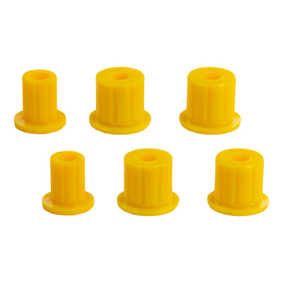 Leaf Spring Bushing Kit <br> 69-85 Toyota Land Cruiser