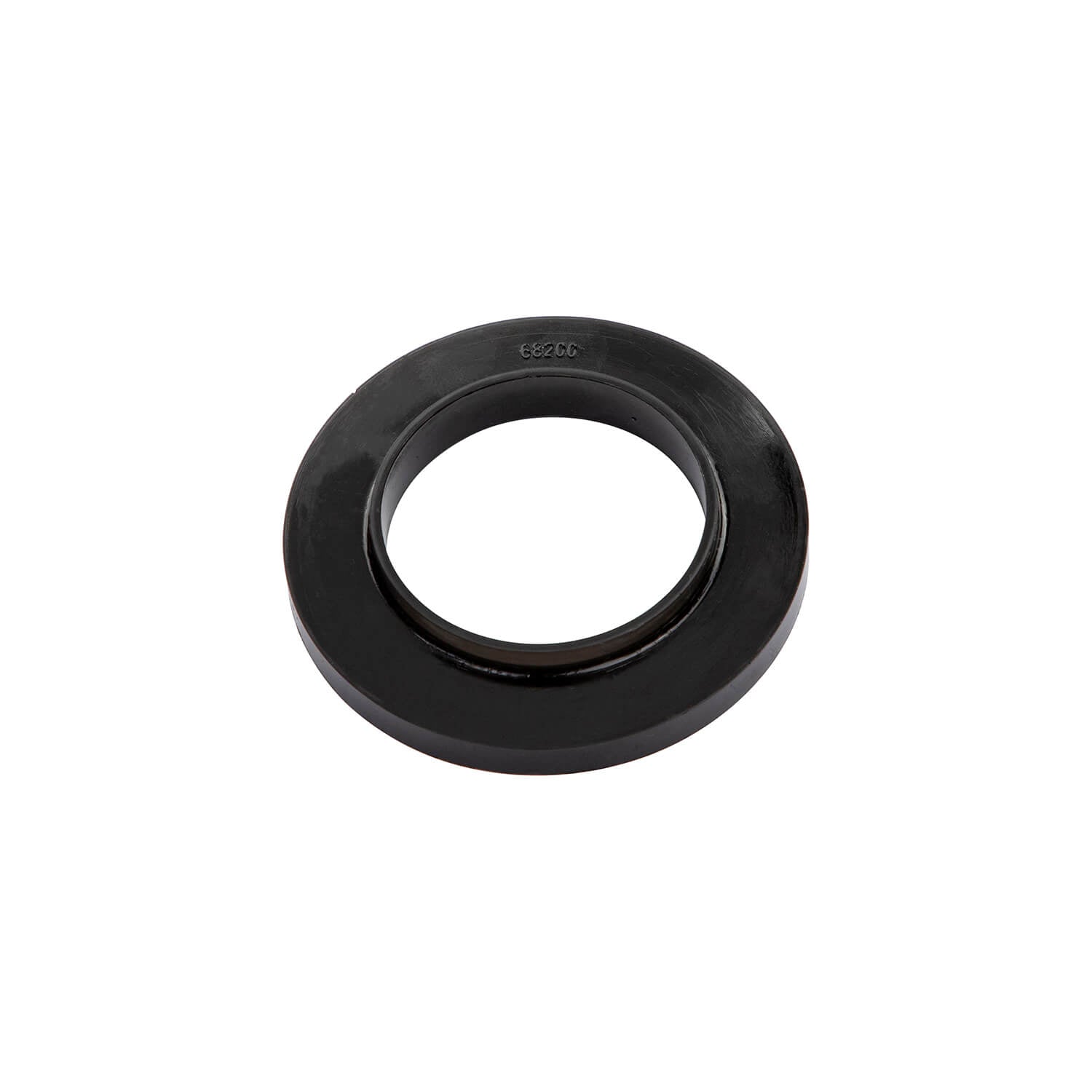 Coil Spring Isolator