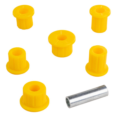Leaf Spring Bushing Kit <br> 89-94 Toyota Pickup