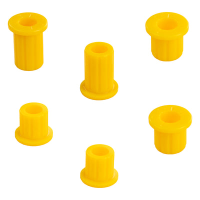 Leaf Spring Bushing Kit <br> 79-85 Toyota Pickup 84-85 Toyota 4Runner