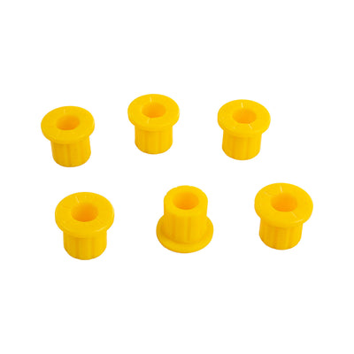 Leaf Spring Bushing Kit <br> 79-88 Toyota Pickup, 84-90 4Runner