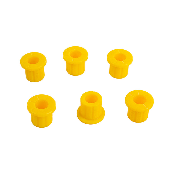 Leaf Spring Bushing Kit <br> 79-88 Toyota Pickup, 84-90 4Runner