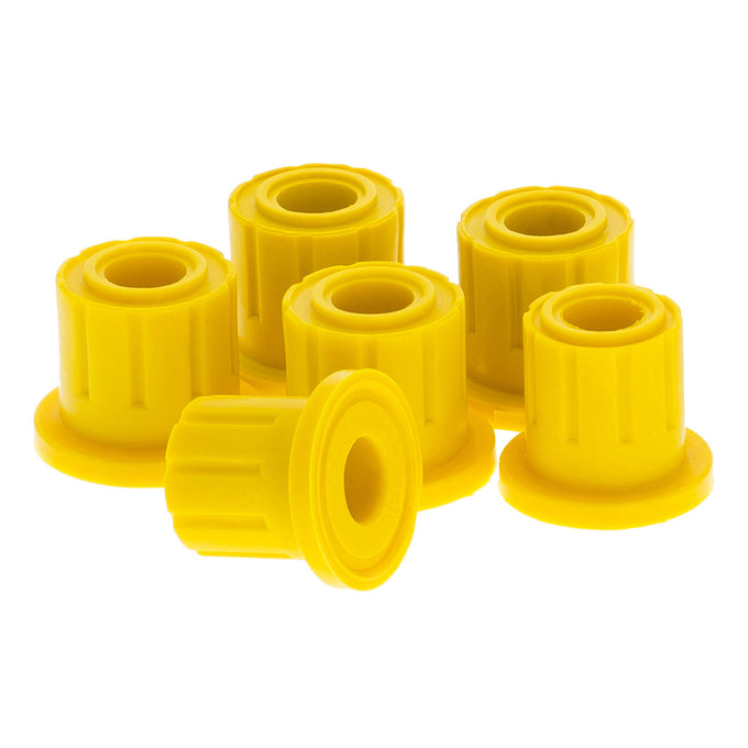 Leaf Spring Bushing Kit
