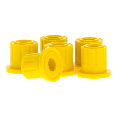 Leaf Spring Bushing Kit