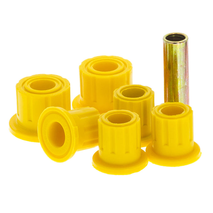 Leaf Spring Bushing Kit <br> 90-94 Isuzu Amigo, 91-96 Rodeo
