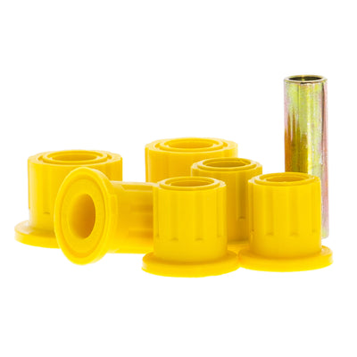 Leaf Spring Bushing Kit <br> 90-94 Isuzu Amigo, 91-96 Rodeo