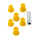 Leaf Spring Bushing Kit <br> 98-99 Mitsubishi Montero Sport