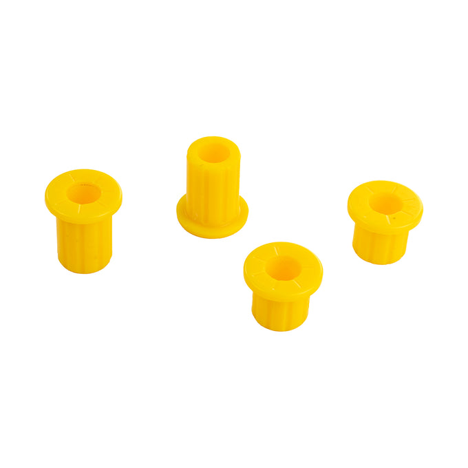 Leaf Spring Bushing Kit <br> 98-04 Toyota Tacoma