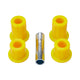 Leaf Spring Bushing Kit <br> 98-04 Toyota Tacoma