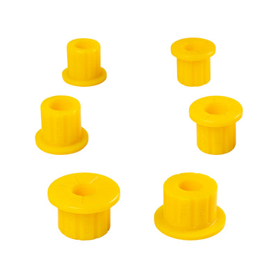 Leaf Spring Bushing Kit <br> 84-92 Isuzu Trooper