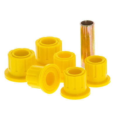 Leaf Spring Bushing Kit