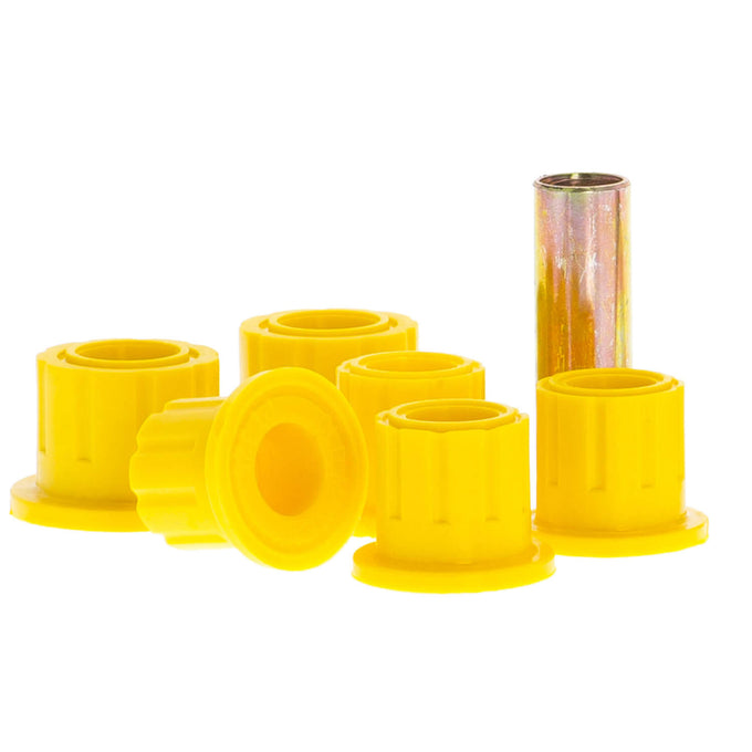 Leaf Spring Bushing Kit