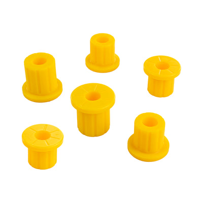 Leaf Spring Bushing Kit