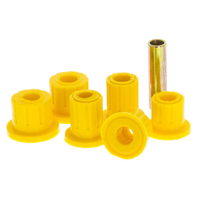 Leaf Spring Bushing Kit