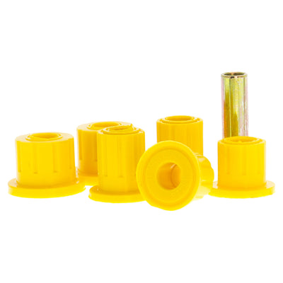 Leaf Spring Bushing Kit