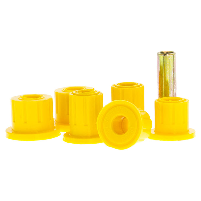 Leaf Spring Bushing Kit