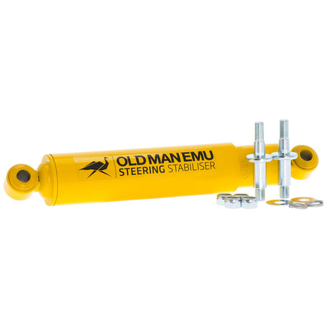Steering Damper