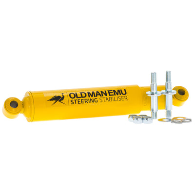 Steering Damper