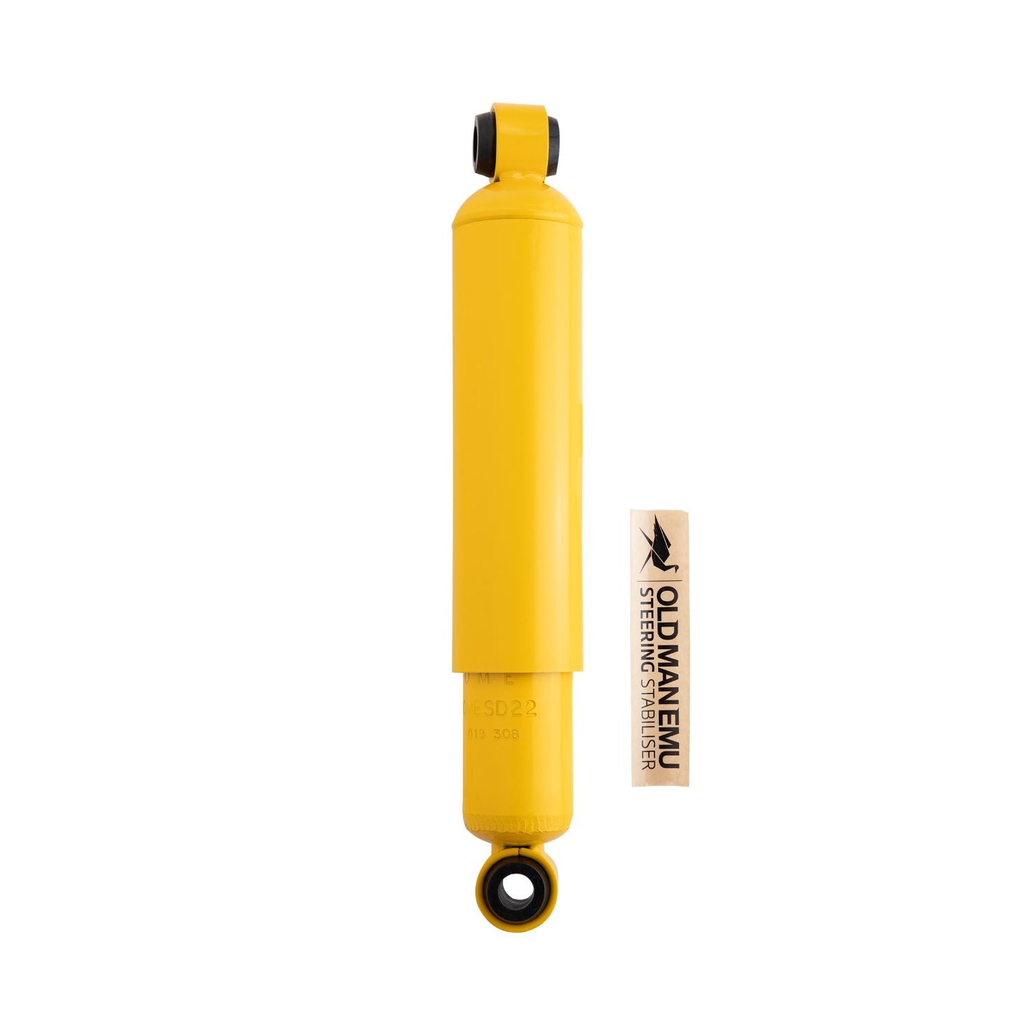 Steering Damper