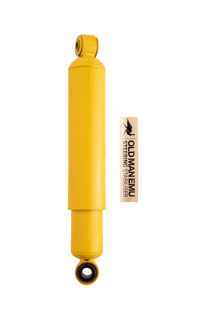 Steering Damper