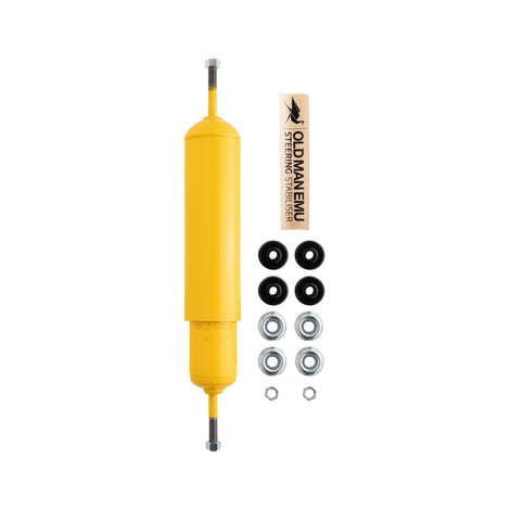 Steering Damper