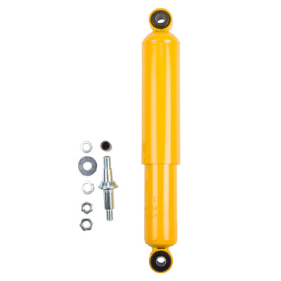 Steering Damper <br> 84-06 Jeep Grand Cherokee, 97-06 Wrangler TJ