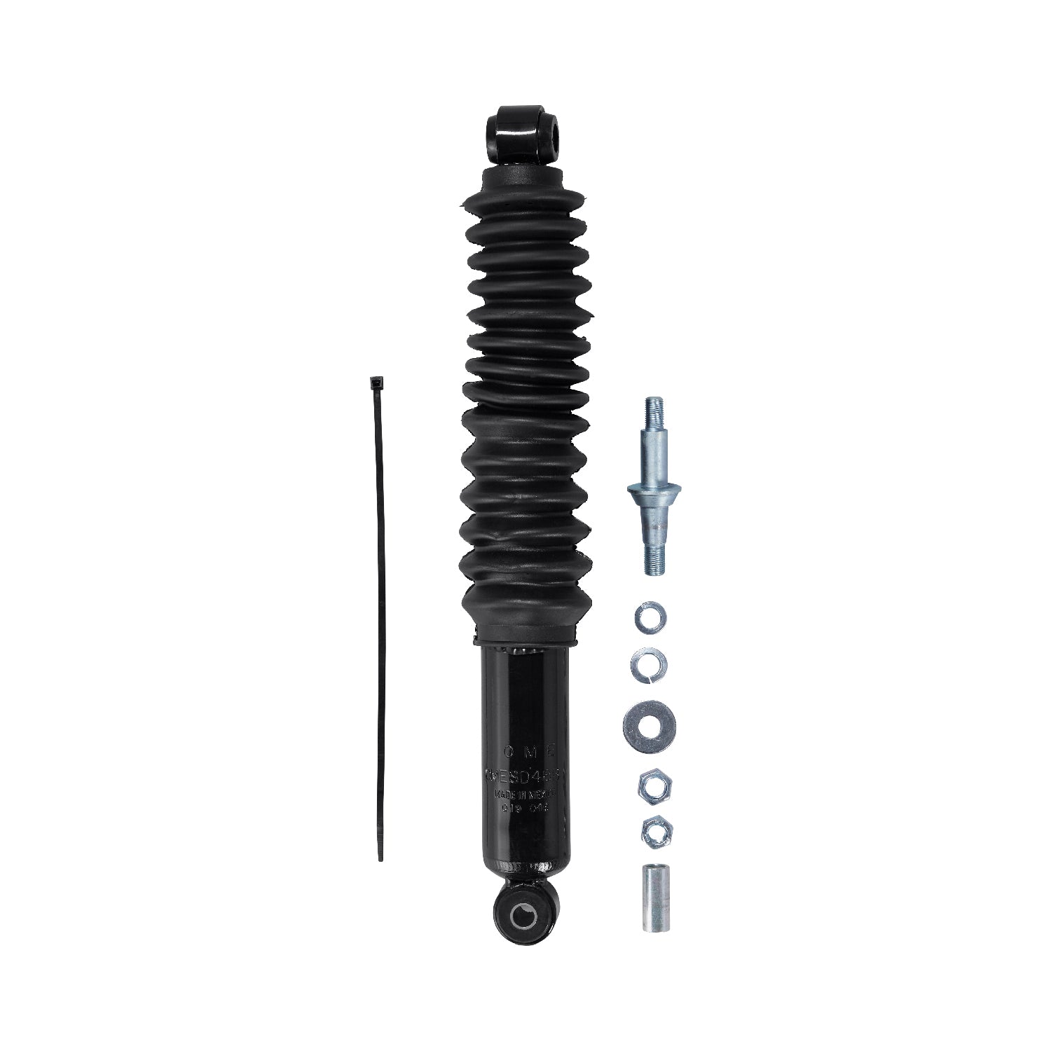 Steering Damper