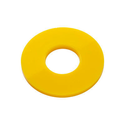 Coil Spring Trim Packer <br> 99-04 Jeep Grand Cherokee, 97-06 Wrangler TJ