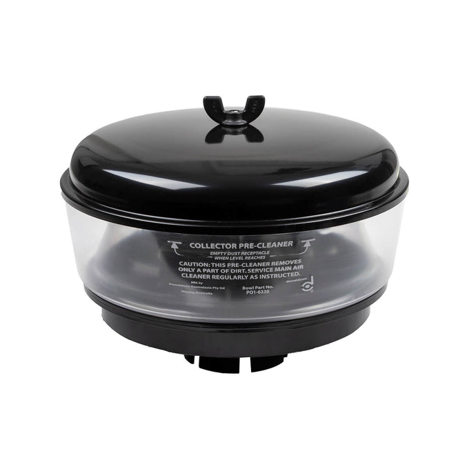 Safari Snorkel Pre Cleaner <br> Universal