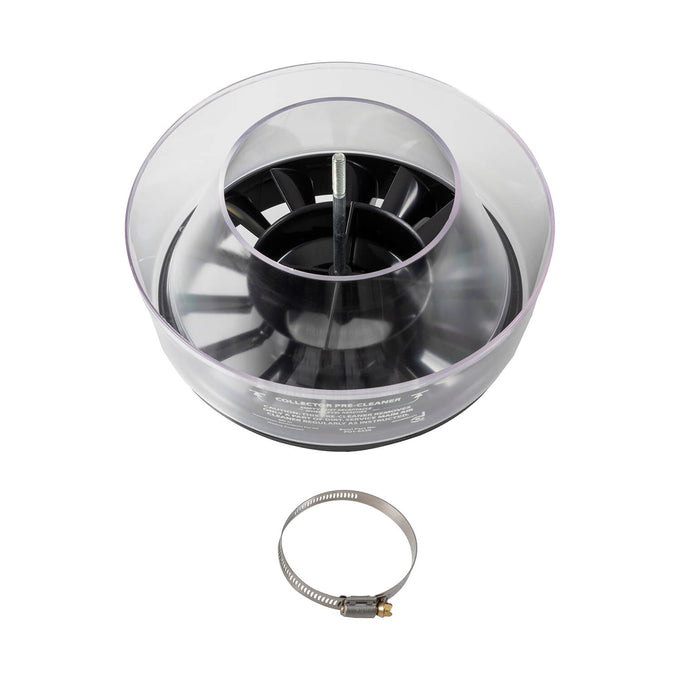 Safari Snorkel Pre Cleaner <br> Universal