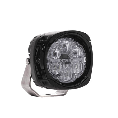Pair ACHO Quatro Combo 4in. Offroad LED Light