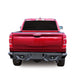 Super Heavy Duty Rear Bumper <br>19-24 Ram 1500