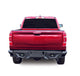 Super Heavy Duty Rear Bumper <br>19-24 Ram 1500