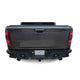 Super Heavy Duty Rear Bumper <br>19-24 Ram 1500