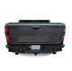 Super Heavy Duty Rear Bumper <br>19-24 Ram 1500